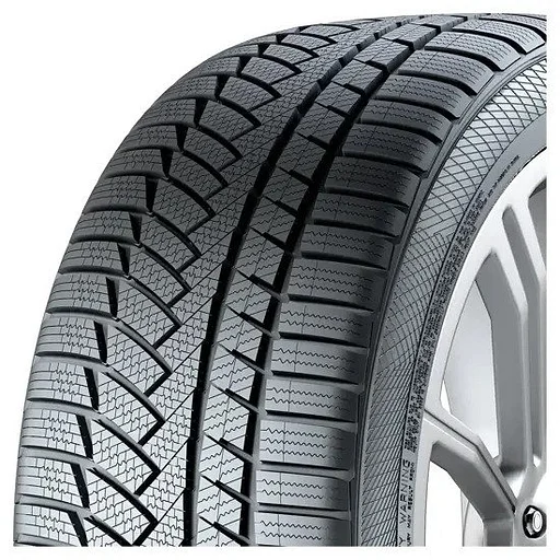 Continental WinterContact TS870 205/55/R16 XL 94V