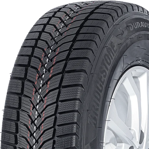 Bridgestone Duravis AllSeason 205/75/R16C 110/108R