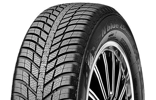 Nexen N Blue AllSeason 205/55/R16 91H