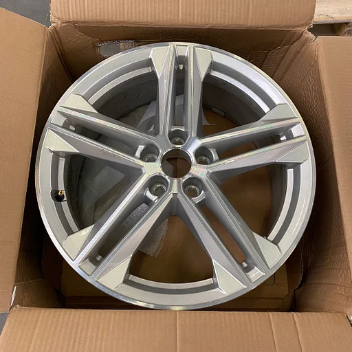 Audi Q5 Velgenset R19