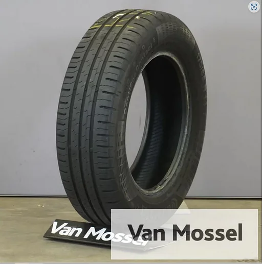 Continental Conti Eco Contact 5 Zomerband 175/65/R14