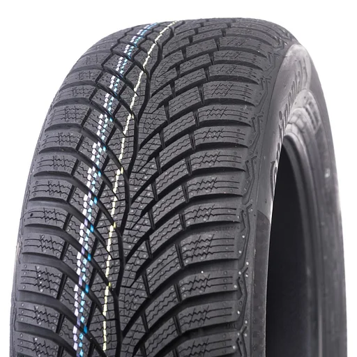 Continental WinterContact TS870 215/45/R16 XL 90V