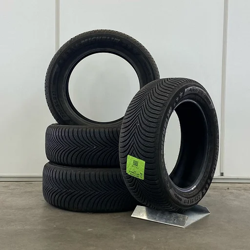 Michelin Alpin 5 225/55/R17 97H