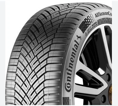 Continental All Season Contact 255/40/R20 XL 101Y