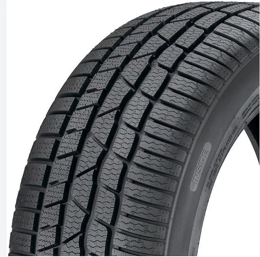 Continental ContiWinterContact TS830P 205/60/R16 XL 96H
