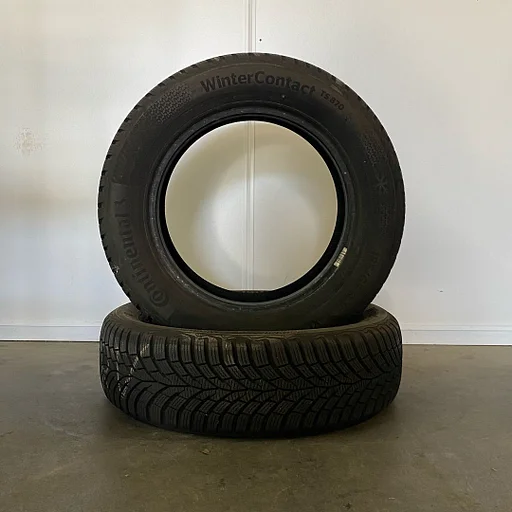 Continental WinterContact TS870 185/65/R15 92T