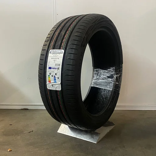 Continental EcoContact 6Q ContiSeal 255/40/R21 XL 102T