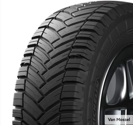 Michelin Alpin 7 205/60/R16 92T 2224