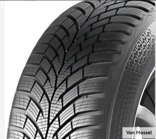 Continental Wintercontact TS870P 215/50/R17 XL 95H 3224