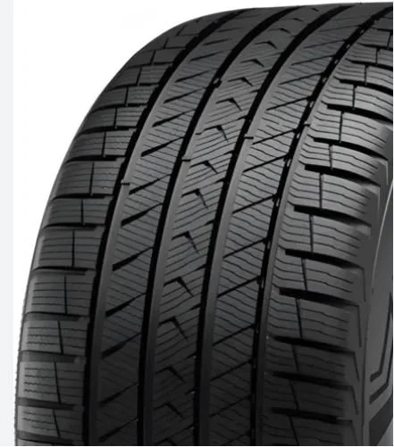 Vredestein Quatrac Pro + 255/40/R20 XL 101Y