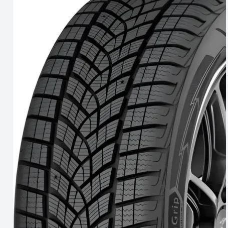 Goodyear UltraGrip Performance + SUV 235/55/R18 104H XL