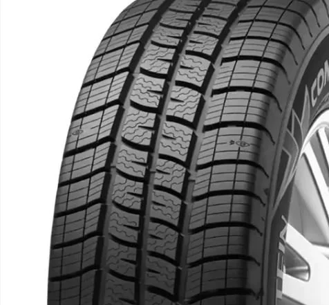 Vredestein Comtrac 2 All Season + 235/60/R17C 117/115R