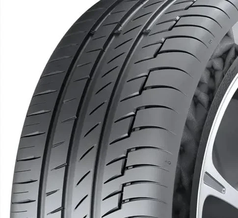 Continental UltraContact 195/55/R15 85V