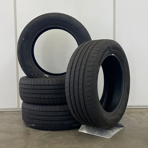 Goodyear Eagle F1 Asymmetric 3 235/60/R19 - 255/55/R19 107H