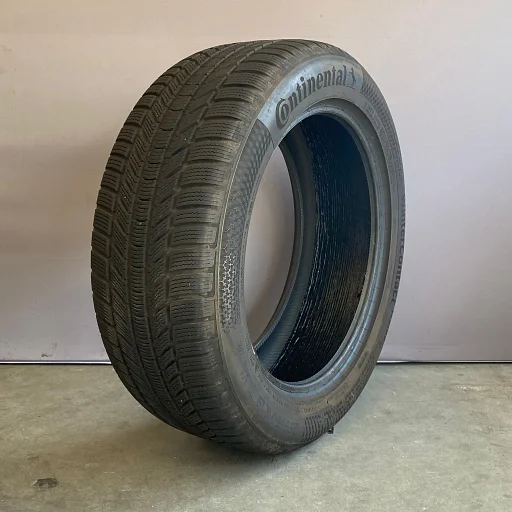 Continental WinterContact TS870P 255/50/R19 107T