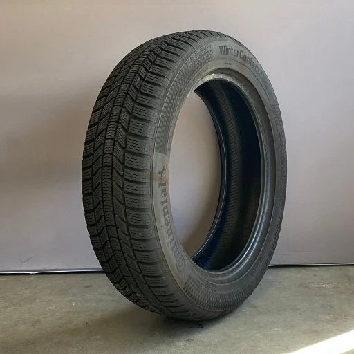 Continental WinterContact TS870P 195/60/R18 96H