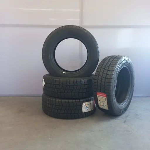 Vredestein Comtrac 2 All Season+ 235/60/R17 115/117R
