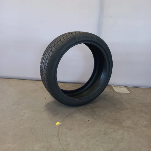Continental WinterContact TS870P 215/40/R18 89V