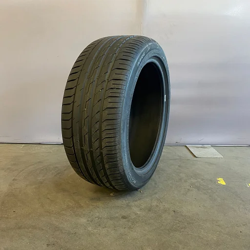 Nexen N Fera Sport SU2 225/45/R17 91W