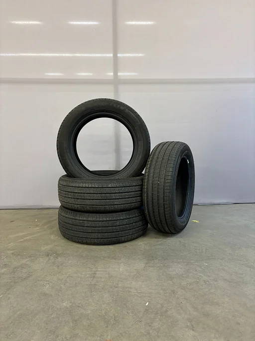 Michelin E·Primacy 195/55/R16 91H