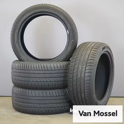 Nexen N Fera Sport SU2 225/45/R17 91W