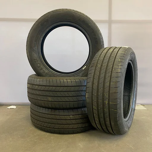 Goodyear Eagle F1 Asymmetric 3 SUV 235/60/R19 - 255/55/R19 111H