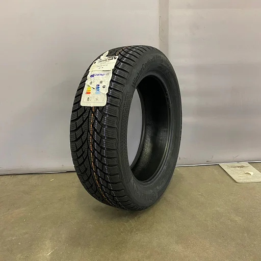 Continental WinterContact TS870 195/55/R16 87H