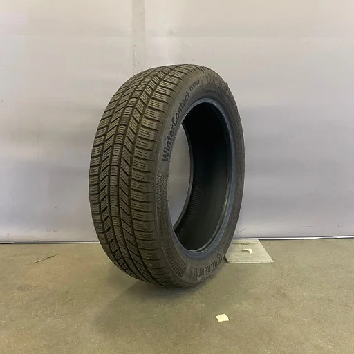 Continental WinterContact TS870P 205/55/R17 95V