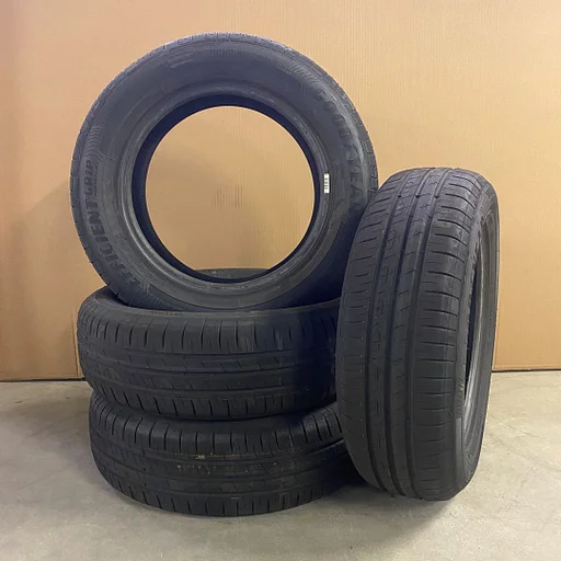 Goodyear Efficient Grip Performance 185/65/R15 88H