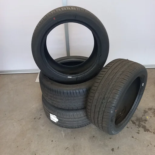 Nexen N Fera Sport 225/45/R17 91W