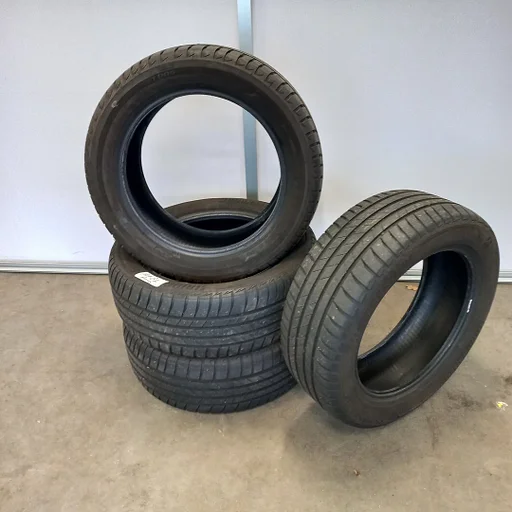 Bridgestone Turanza T005 215/55/R17 94V