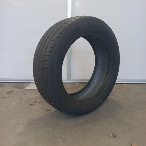 Michelin Primacy 4 205/55/R17 91V