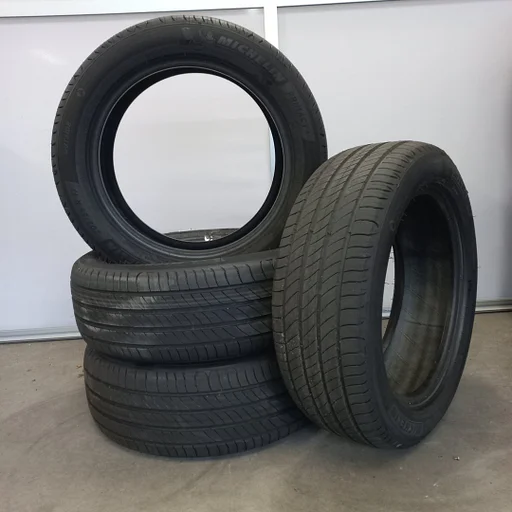 Michelin Primacy 4 205/55/R17 91V