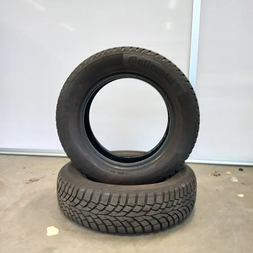 Continental Wintercontact TS870 165/70/R14 81T