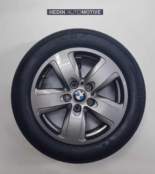 BMW 1 en 2 serie (F40-F44) Styling 517  16"  RFT+RDCI Winter