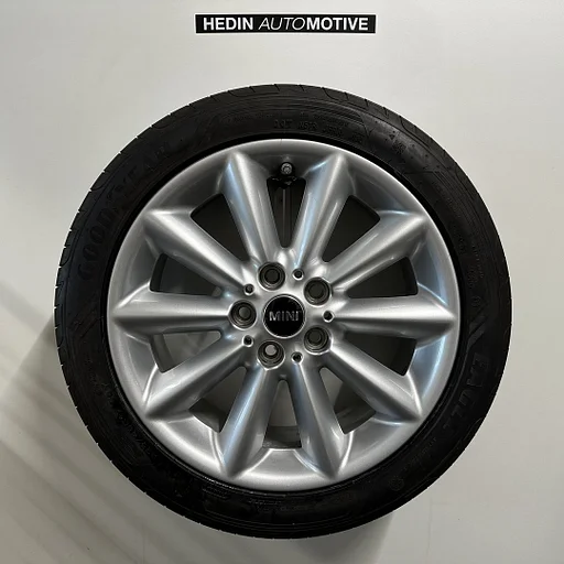 MINI Clubman (F54) Styling 518 RDCI 17'' Zomer