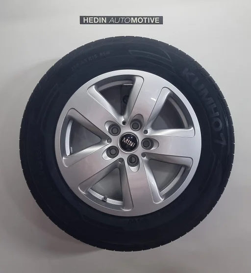 MINI Countryman (F60/1) Styling 517 16" N/RFT + RDCi Winter