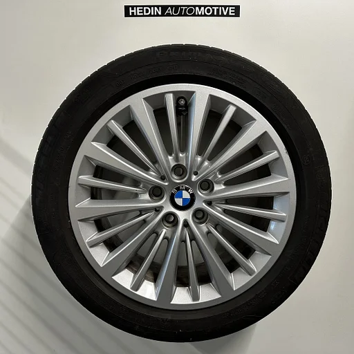BMW 2AT/2GT (F45/F46) Styling 481 RDCI 17'' Zomer RFT