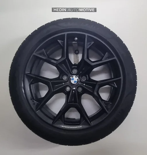 BMW 5 Serie (G60-G61)  Styling 942M 19"  RFT+RDCi Winter