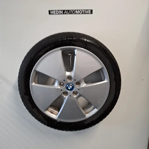 BMW I3 Styling 427 RDCI 19'' Winter