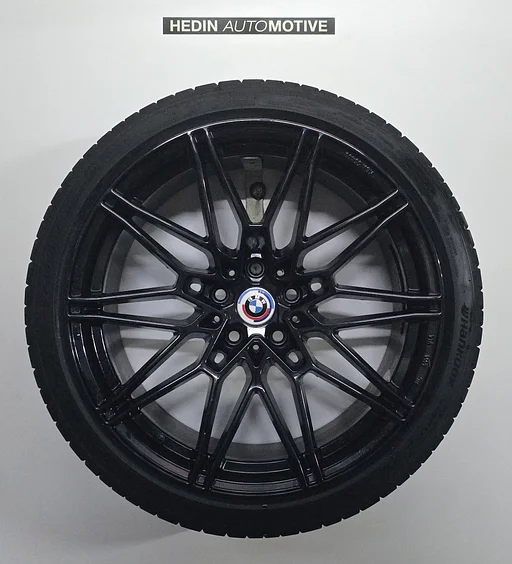 BMW 2 Serie (G42) Imitatie 19" N/RFT + RDCi Zomer