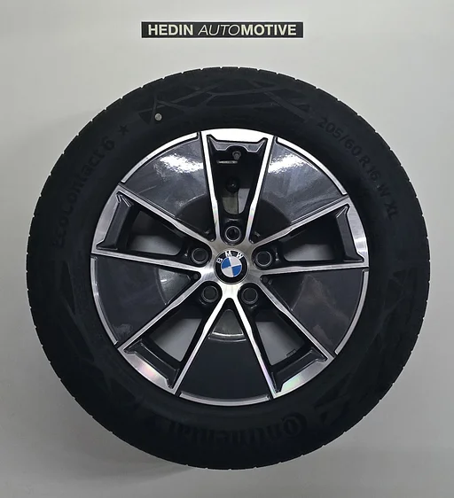BMW 3 Serie (G20-G21) Styling 773  16"  RFT + RDCi Winter