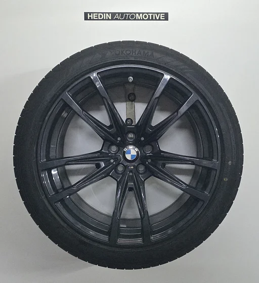 BMW M3+M4 (G80/G82)  Styling 824M  18+19" N/RFT + RDCi Zomer