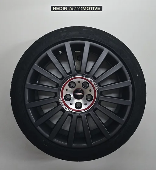 MINI Countryman (F60) Styling 536 19" RFT + RDCi Zomer