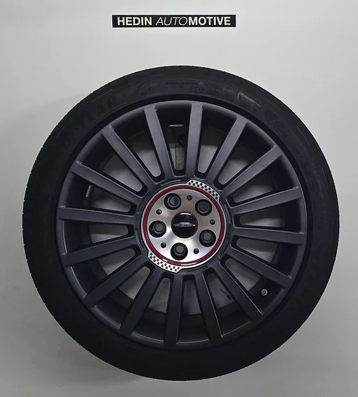 MINI Countryman (F60) Styling 536 19" RFT + RDCi Zomer