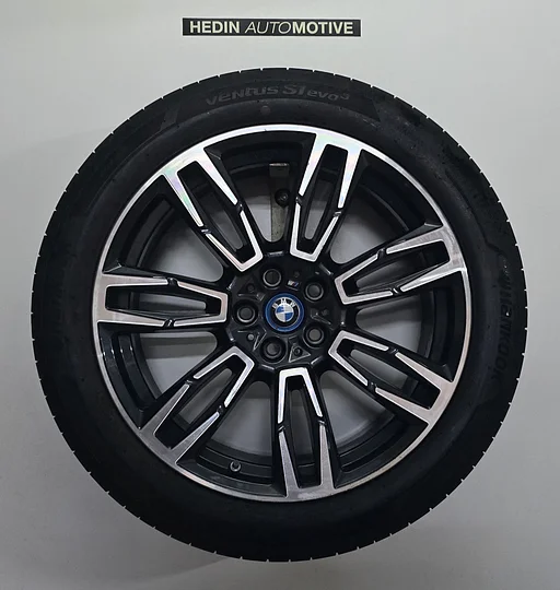 BMW i5 + 5 Serie (G60+G61)  Styling 935M  19" N/RFT + RDCi  Zomer