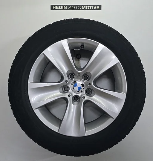 BMW 5 Serie  (F10-F11) Styling 327  17" RFT + RDCi Winter