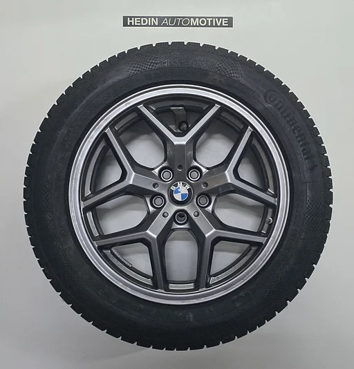 BMW 5 Serie (G60-G61)  Styling 932  18" N/RFT + RDCi Winter