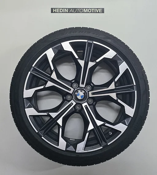 BMW 2-3-4 Serie (G42-G20-1/2/3)  Styling 1038i  N/RFT + RDCi Zomer