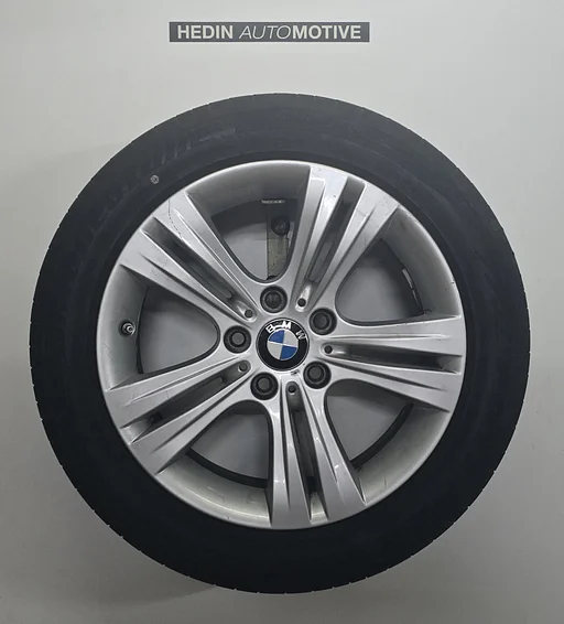 BMW 3+4 Serie (F30-F31-F32-F33) Styling 392 RFT + RDCi  Winter